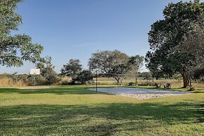 Protea Hotel by Marriott Lusaka Safari Lodge