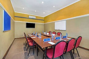 Protea Hotel by Marriott Lusaka Safari Lodge