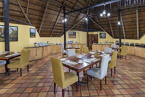 Protea Hotel by Marriott Lusaka Safari Lodge