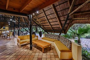 Protea Hotel by Marriott Lusaka Safari Lodge