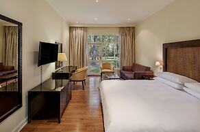 Protea Hotel by Marriott Lusaka Safari Lodge