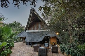 Protea Hotel by Marriott Lusaka Safari Lodge