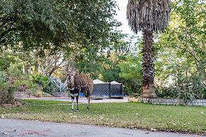 Protea Hotel by Marriott Lusaka Safari Lodge