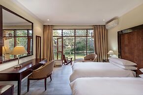 Protea Hotel by Marriott Lusaka Safari Lodge
