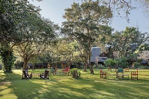 Protea Hotel by Marriott Lusaka Safari Lodge