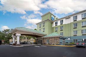 Best Western Orlando Theme Parks