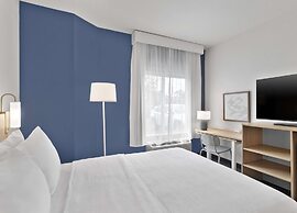 Spark by Hilton Orlando near SeaWorld