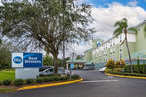 Best Western Orlando Theme Parks