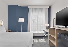 Spark by Hilton Orlando near SeaWorld