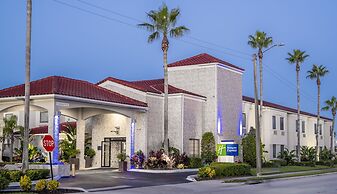 Holiday Inn Express St. Augustine Dtwn - Historic by IHG