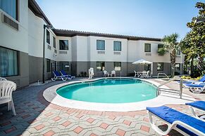 Holiday Inn Express St. Augustine Dtwn - Historic by IHG