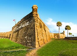 Holiday Inn Express St. Augustine Dtwn - Historic by IHG