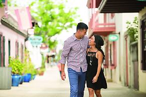 Holiday Inn Express St. Augustine Dtwn - Historic by IHG