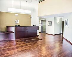 Sleep Inn Tinley Park I-80 near Amphitheatre-Convention Center