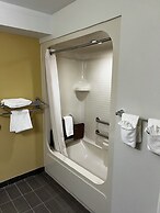 Sleep Inn Tinley Park I-80 near Amphitheatre-Convention Center