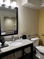 Sleep Inn Tinley Park I-80 near Amphitheatre-Convention Center