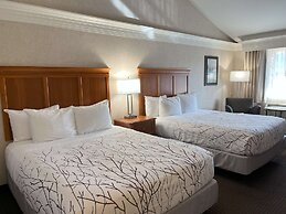 Best Western Plus Silver Saddle Inn