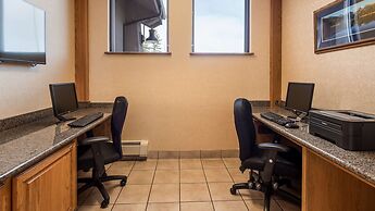 Best Western Plus Silver Saddle Inn