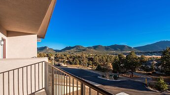 Best Western Plus Silver Saddle Inn