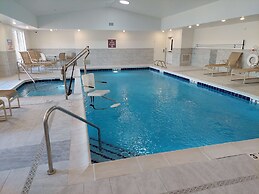 Best Western Plus Silver Saddle Inn