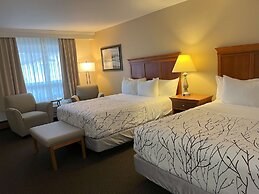 Best Western Plus Silver Saddle Inn