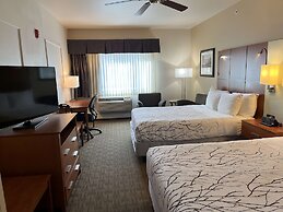 Best Western Plus Silver Saddle Inn