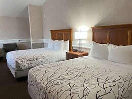 Best Western Plus Silver Saddle Inn