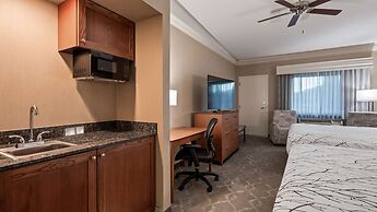 Best Western Plus Silver Saddle Inn