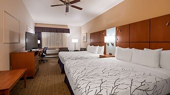 Best Western Plus Silver Saddle Inn