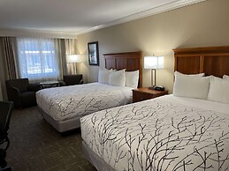 Best Western Plus Silver Saddle Inn