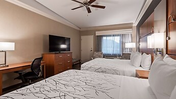 Best Western Plus Silver Saddle Inn