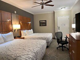 Best Western Plus Silver Saddle Inn