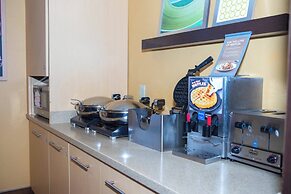 Towneplace Suites By Marriott Denver Southwest