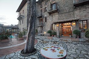 Relais La Fattoria