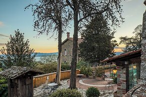 Relais La Fattoria