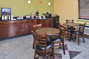 Americas Best Value Inn & Suites Houston Downtown