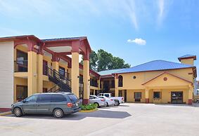 Americas Best Value Inn & Suites Houston Downtown