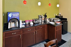 Americas Best Value Inn & Suites Houston Downtown