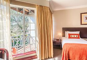 Glenburn Lodge & Spa