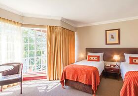 Glenburn Lodge & Spa