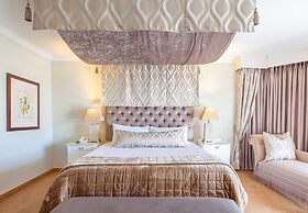 Glenburn Lodge & Spa