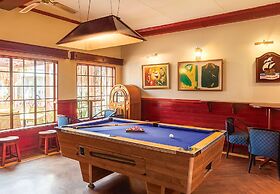 Glenburn Lodge & Spa