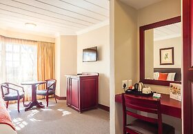 Glenburn Lodge & Spa