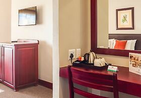 Glenburn Lodge & Spa