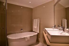 Glenburn Lodge & Spa