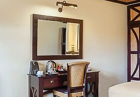 Glenburn Lodge & Spa