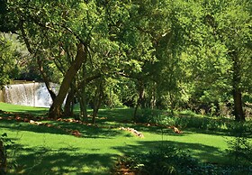 Glenburn Lodge & Spa