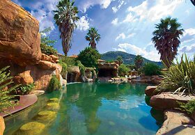 Glenburn Lodge & Spa