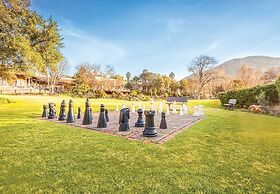 Glenburn Lodge & Spa