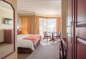 Glenburn Lodge & Spa